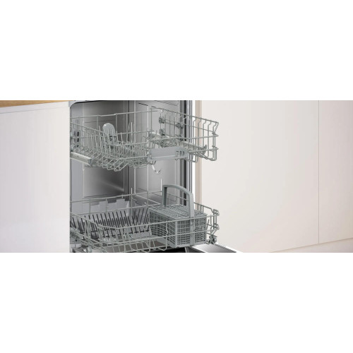 Встраиваемая посудомоечная машина Bosch SMI2ITS33E