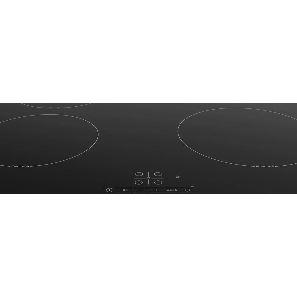 Индукционная варочная панель Bosch PIE61RBB5E
