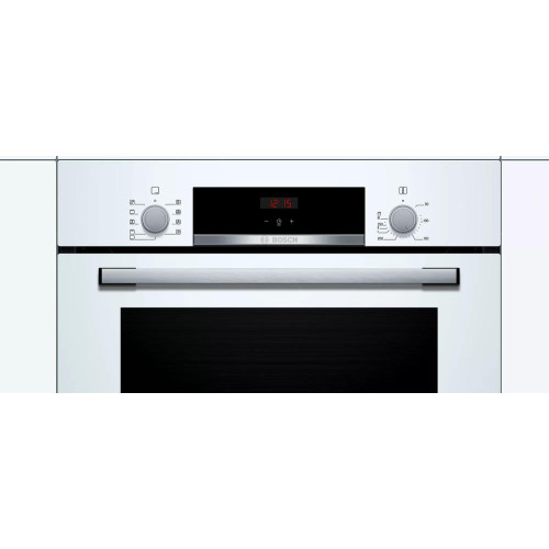 Духовой шкаф Bosch HBF534EW0Q