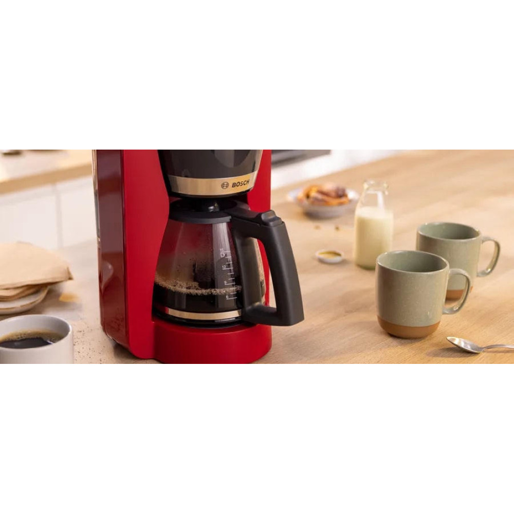 Кофеварка Bosch TKA4M234