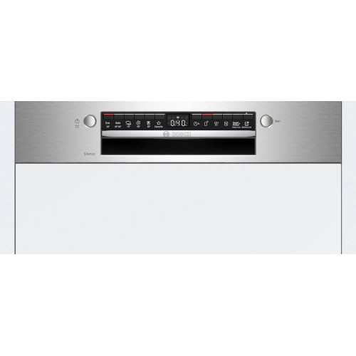 Встраиваемая посудомоечная машина Bosch SMI4HVS31E