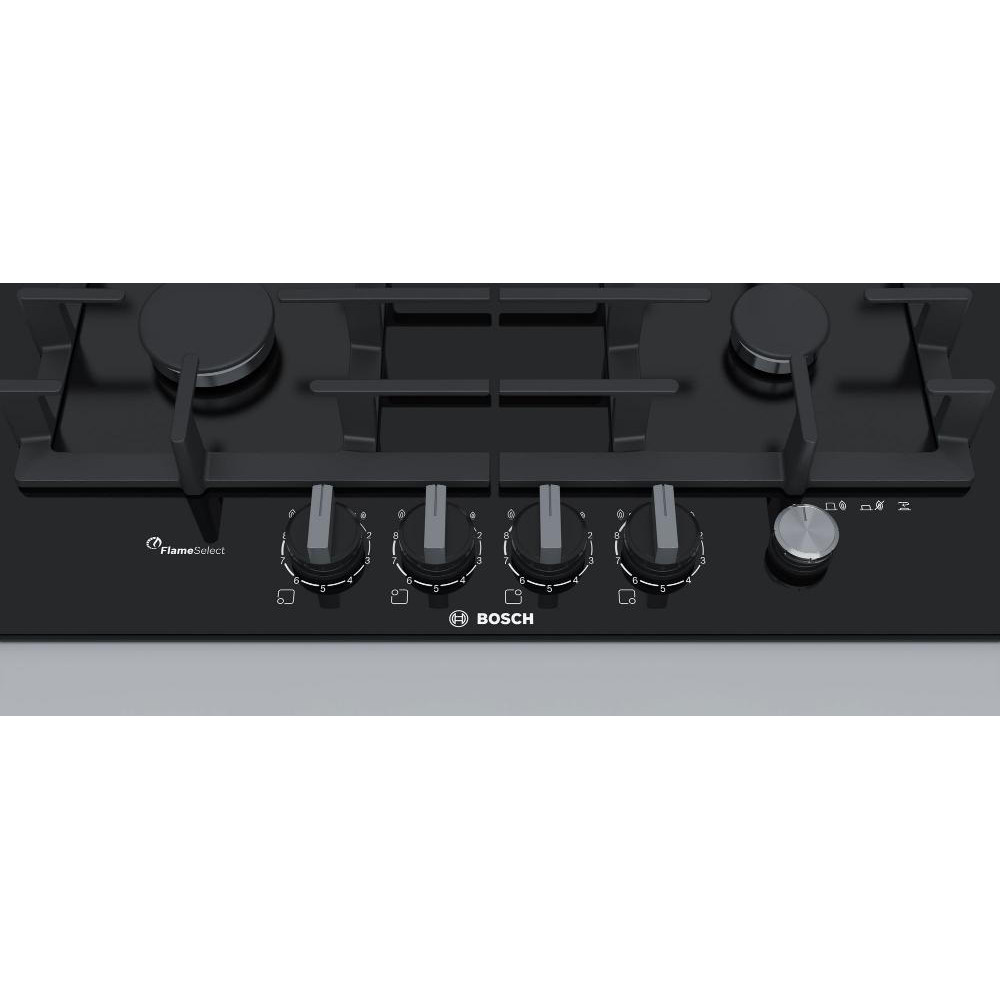 Газовая варочная панель Bosch PPP6A6M90