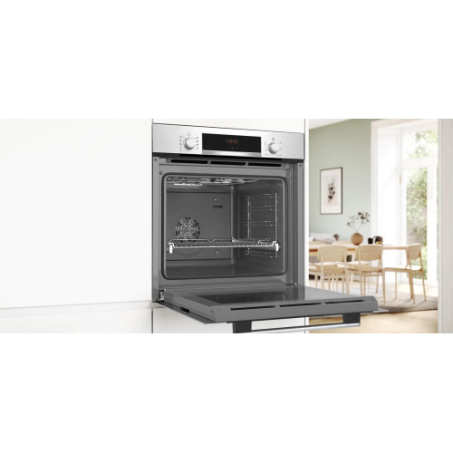 Духовой шкаф Bosch HBA3340S0