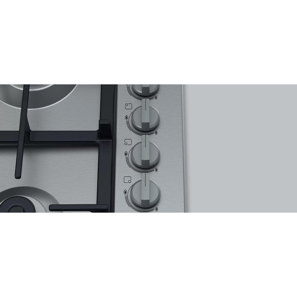 Газовая варочная панель Bosch PBP6C5B93R