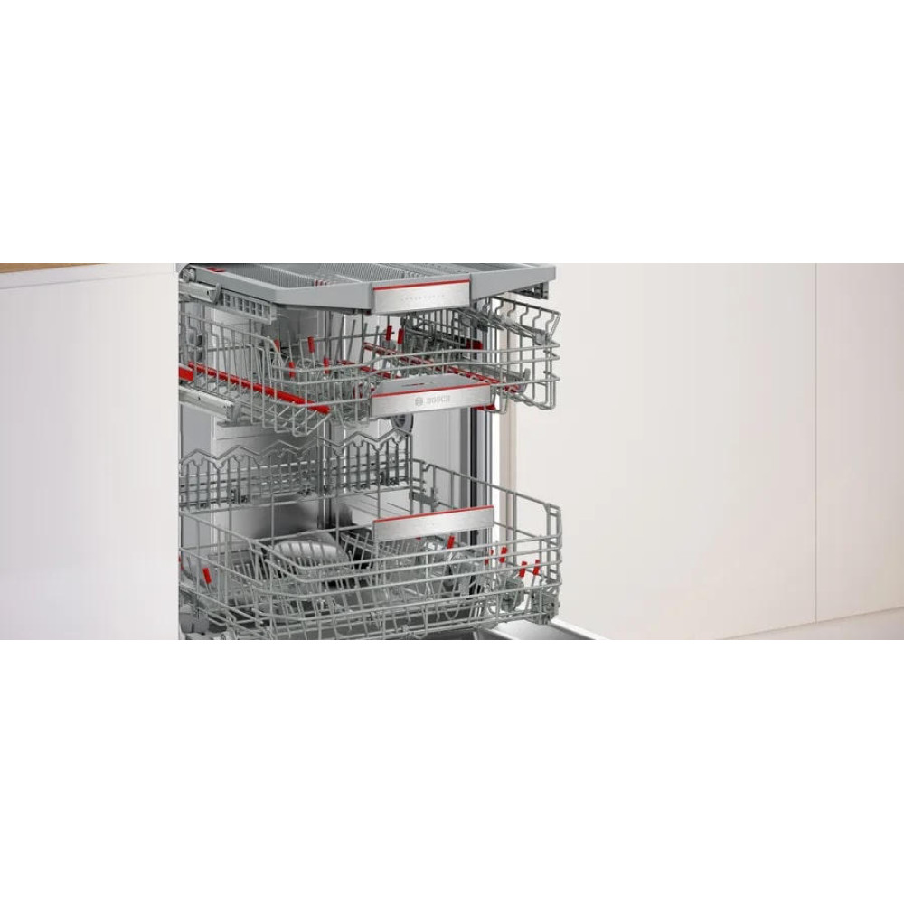 Встраиваемая посудомоечная машина Bosch SBD8TCX01E