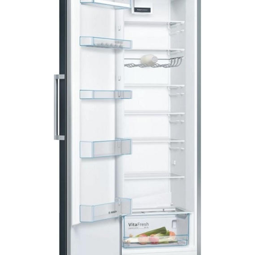 Однокамерный холодильник Bosch KSV36VBEP