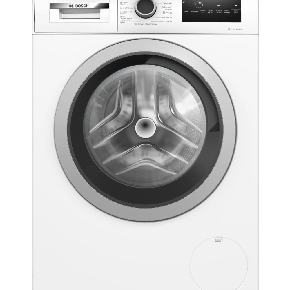 Стиральная машина Bosch WAN2425EPL