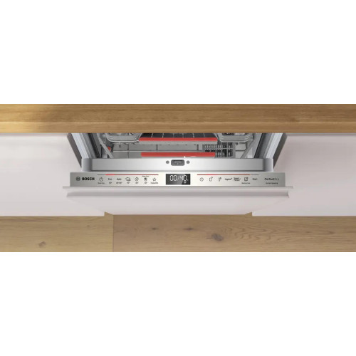 Встраиваемая посудомоечная машина Bosch SPV8ZMX06Q
