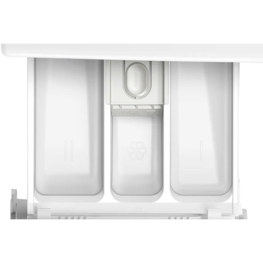 Стирально-сушильная машина Bosch WNG2540LSN