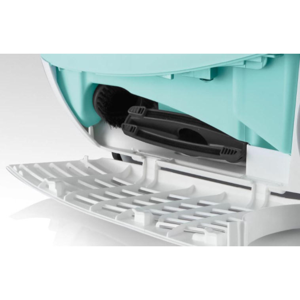 Пылесос Bosch BWD420HYG