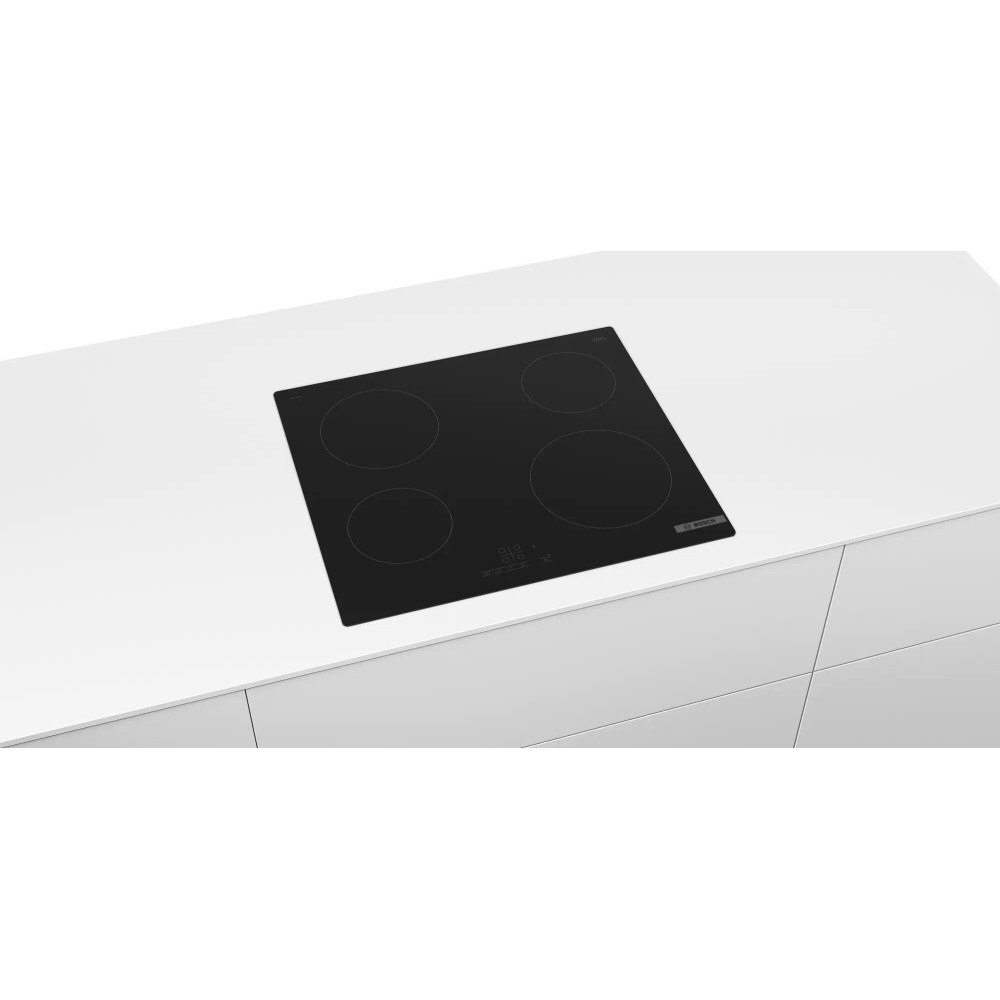 Электрическая варочная панель Bosch PKE611BB2E
