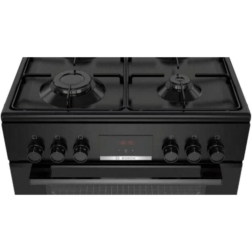 Комбинированная плита Bosch HXN390D61L