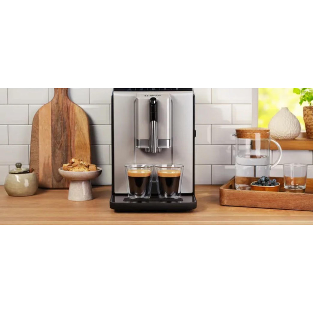 Кофемашина Bosch TIE20301