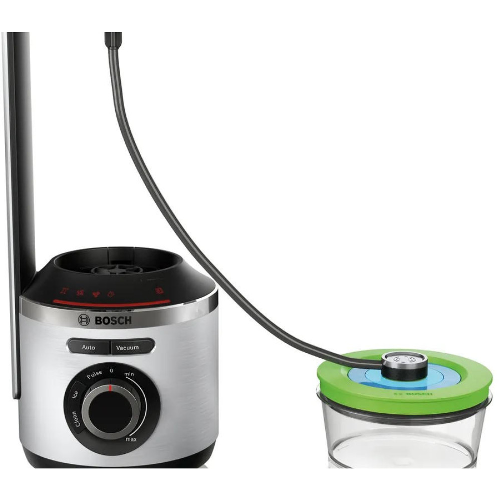 Блендер вакуумный Bosch MMBV622M