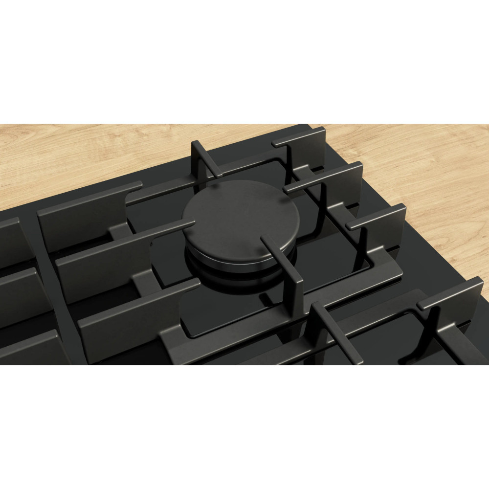 Газовая варочная панель Bosch PPM9A6I40