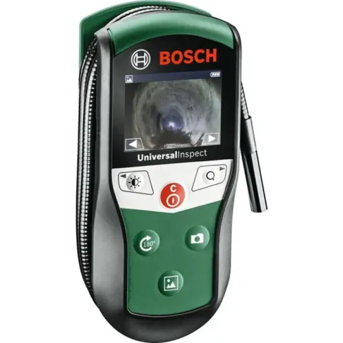 Bosch UniversalInspect видеоэндоскоп, 0603687001