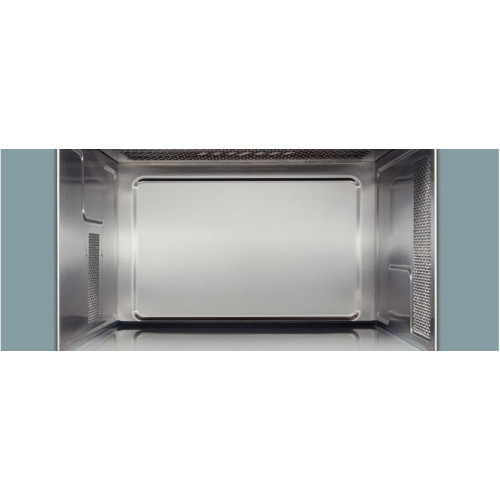 Встраиваемая микроволновая печь Bosch BFL634GW1