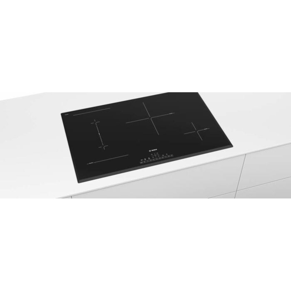Индукционная варочная панель Bosch PVS 851 FB5E