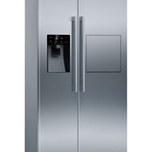 Холодильник Side-by-Side Bosch KAG93AI304