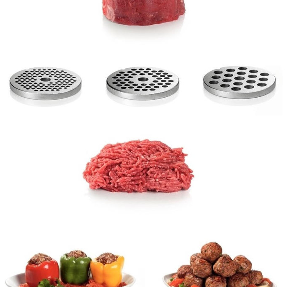 Мясорубка Bosch MFW 66020