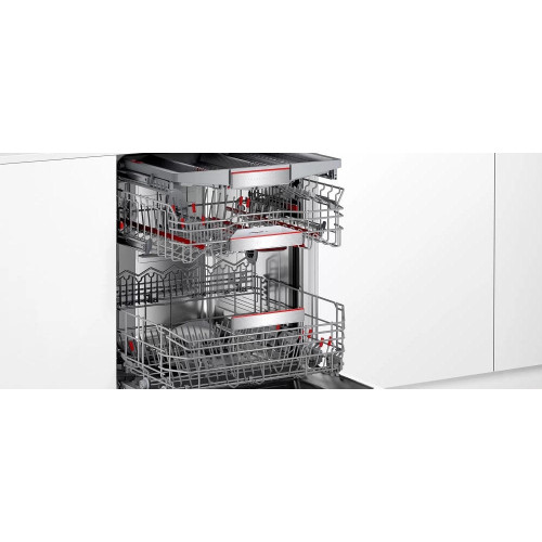 Встраиваемая посудомоечная машина Bosch SMH8ZCX10R