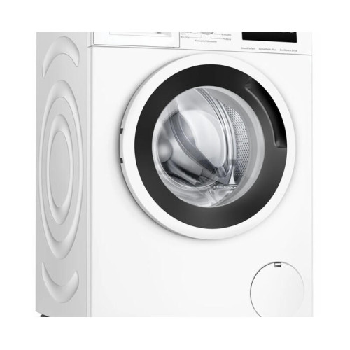 Стиральная машина Bosch WAN2420GPL