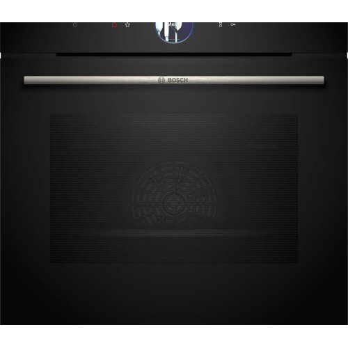 Духовой шкаф Bosch HBG7363B1