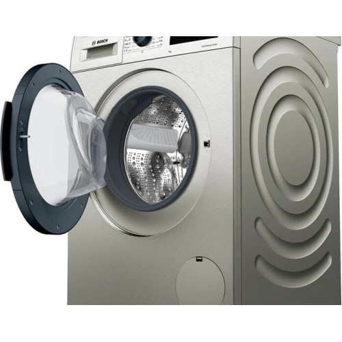 Стиральная машина Bosch WAJ2017SME