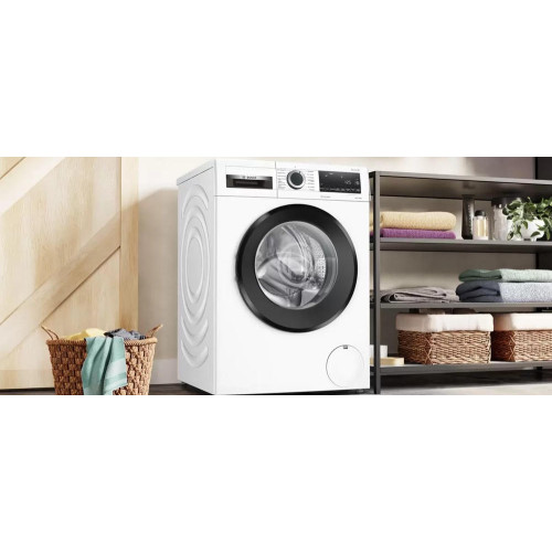 Стиральная машина Bosch WGG242ZKPL