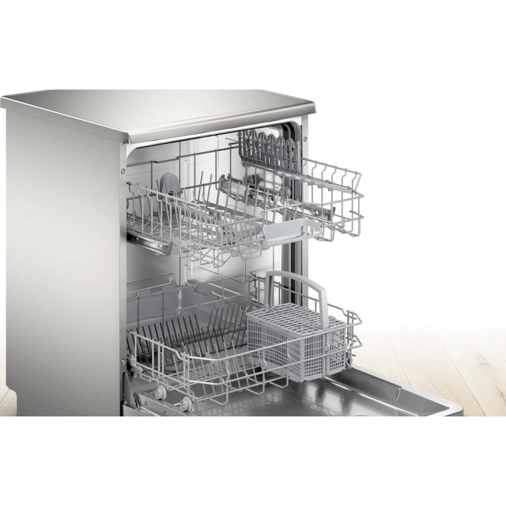 Посудомоечная машина Bosch SMS2ITI11E