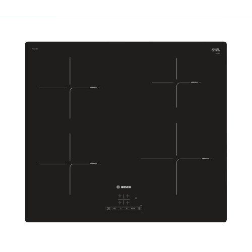 Индукционная варочная панель Bosch PIE611BB1E