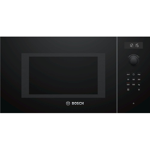 Встраиваемая микроволновая печь Bosch BFL554MB0