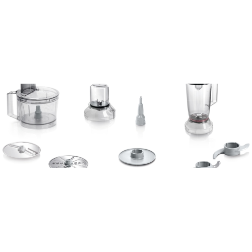 Кухонный комбайн Bosch MCM3501M