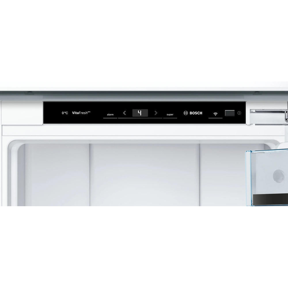 Встраиваемый однокамерный холодильник Bosch KIF81HOD0