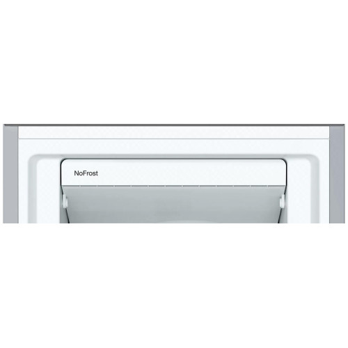 Отдельностоящий морозильник Bosch GSN36VL3PG