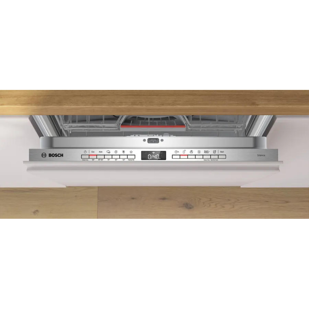 Встраиваемая посудомоечная машина Bosch SMV4EVX04E