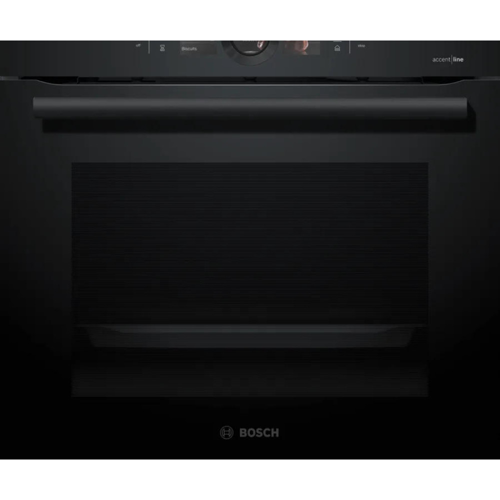 Духовой шкаф Bosch HSG856XC1