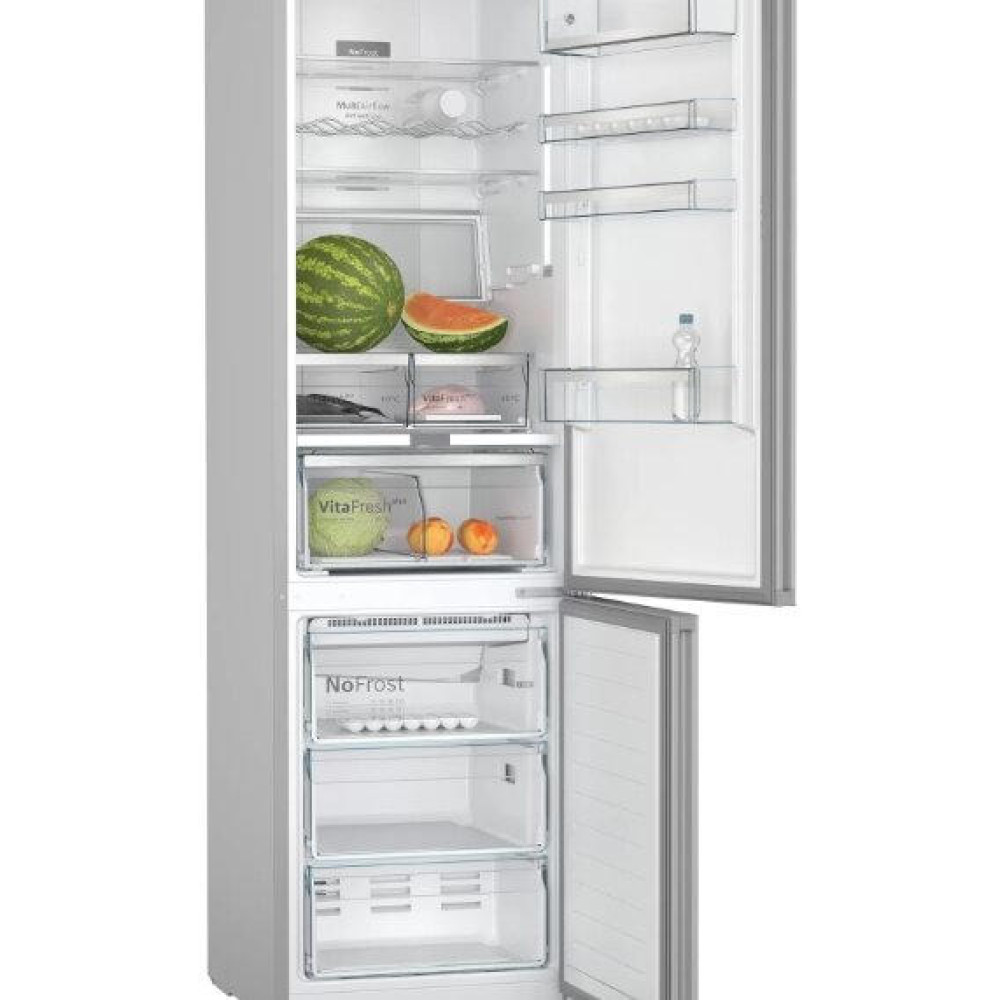 Двухкамерный холодильник Bosch KGN39LB32R