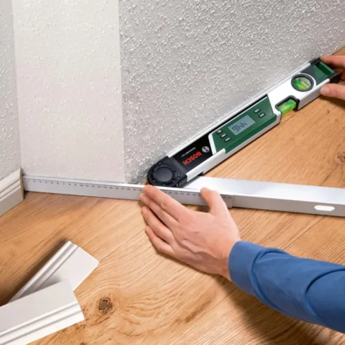 Bosch Universal Angle электронный угломер, 0603676001