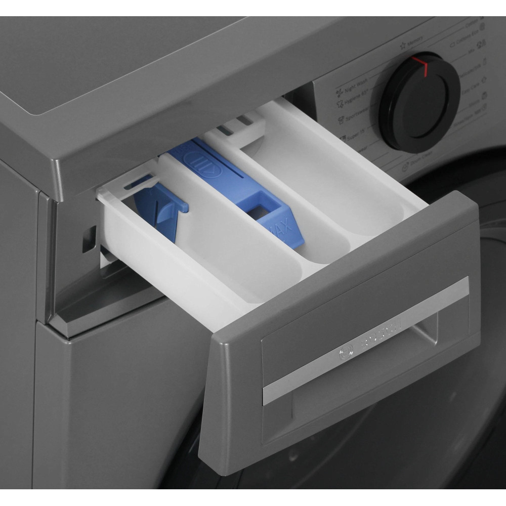 Стиральная машина Bosch WLS2846SME