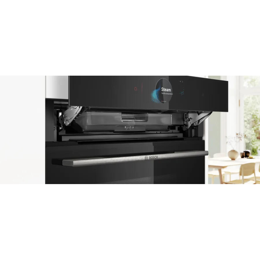 Духовой шкаф Bosch HSG 7584B1