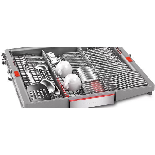 Встраиваемая посудомоечная машина Bosch SMH8ZCX10R